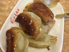 -小姜锅贴(凤凰街店)