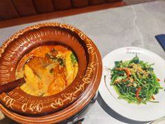 -沿江海南菜·文昌鸡祖师爷(大东海店)