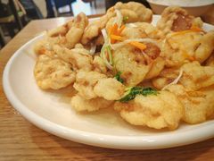 -新健小吃(承德街店)