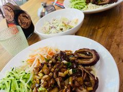 -鼓楼吃面·肉啃肉(南锣鼓巷店)