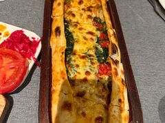 -Efes Turkish & Mediterranean Cuisine 艾菲斯餐厅(陆家嘴店)