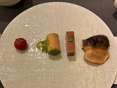 -沈灶河豚宴·河豚融合餐厅(汉中路店)