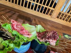 -热血兄弟·炭火烤肉(融侨中心店)