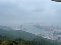 -东部华侨城