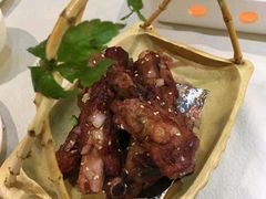 -四季小馆·地道北京小吃(广百店)