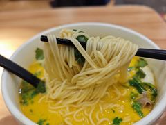 -和府捞面(东方浮庭店)