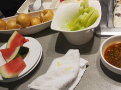 -海底捞火锅(高新活力汇店)