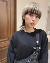 -杉影印象日式烫染專門店