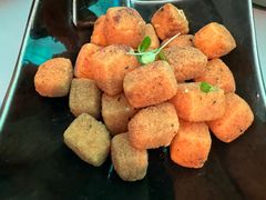 -桂满陇·杭州小馆(巴黎春天浦建店)