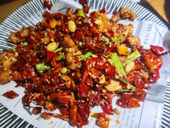 -九锅一堂酸菜鱼(学府凯德店)
