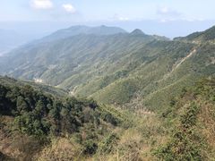 -井冈山风景名胜区