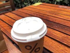 -% Arabica阿拉比卡咖啡(武汉天地店)
