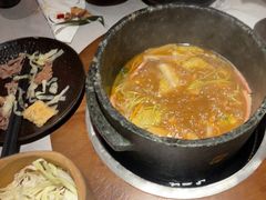 -芸山季·云南山珍菌火锅(人民广场来福士店)