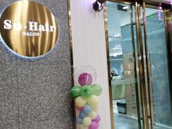 -名作·臻美Hair SaLon