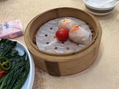 -大水车公馆·顺德菜·妈姐菜(均安店)