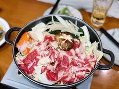 -银子铁板烧料理自助餐(人民广场店)