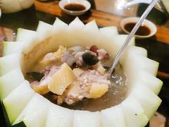 -尚竹阁冬瓜盅·18年地标美食(平洲店)