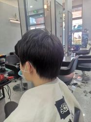 -韩国丽安形象设计