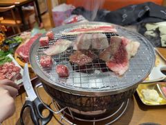 -牛也烧肉(摩尔城店)