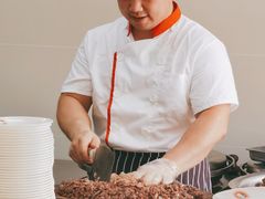 -闫家驴肉老店(华电一校店)