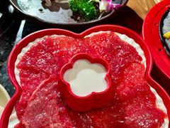 -蜀大侠火锅(总府路店)