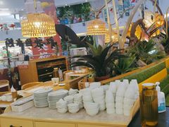 -船歌·鱼水饺青岛菜(枫蓝国际购物中心店)