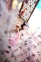 -九月鹰飞汉服摄影工作室