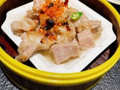 -蝴蝶里·粤菜·点心(滨江龙湖店)