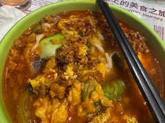 -凤凰岛度假酒店-海鲜自助餐厅
