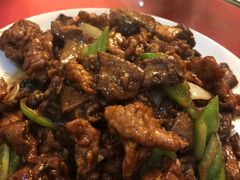 -胖子菜馆(隆昌路店)