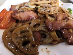 -明腾壹间茶餐厅(新都会花园广场店)