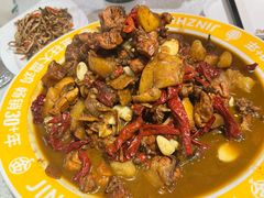 -金柱大盘鸡(和田二街店)