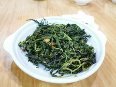 -长平肥姐白粥·海鲜打冷