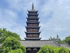 -常熟方塔园