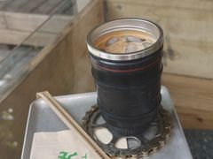 -出走咖啡·面包(宋庄店)