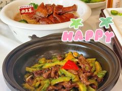 -天鲜阁·海鲜粤菜·33年老字号(石槎白云站店)