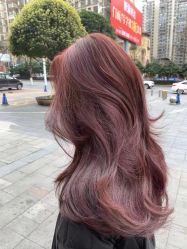 -FASHION PALACE hair+