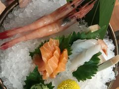 -極上萬膳·日料放题(来福士江景店)