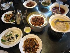 -御湾·浅水湾·贺胜土鸡汤(潜山店)