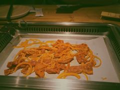 -新石器烤肉(无锡万象城店)