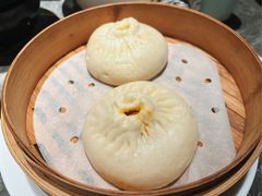 蟹粉肉包-平山宴(瘦西湖店)