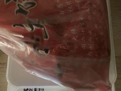 -高记特色酱香饼(布吉老街店)