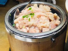 -炊烟小炒黄牛肉(中心印象城店)
