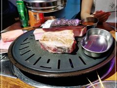 -济州爱肉堂(总店)