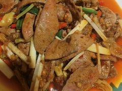 -花椒笑成都小馆(百脑汇店)