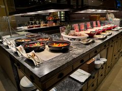 -金海湾自助餐厅(金陵饭店)