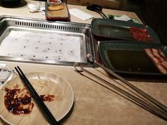 -新石器烤肉(中房金谊广场店)