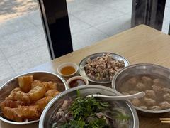 -福屿鲜捞小吃·捞化(福屿总店)