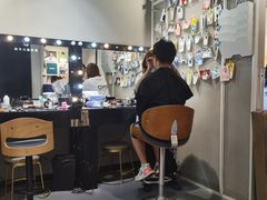 -海马体照相馆(万菱汇店)