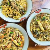 打卡乌啦啦同款面馆🍜按头安利‼️来诸暨必吃😋